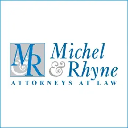 Geoffrey D. Michel Photo