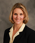 Megan M. Stirrat, VP Wealth Management Advisor, Financial Planner, Certified Divorce Financial Analyst